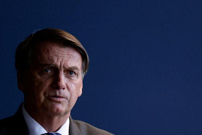 El regulador sanitario de Brasil pide a Bolsonaro que se retracte de las críticas sobre vacunas