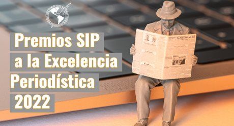 Faltan solo 20 días para el cierre de la convocatoria al concurso de la SIP