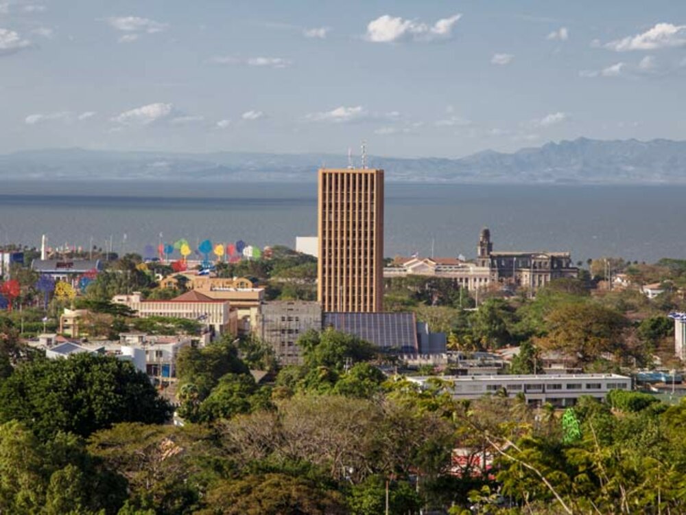 Nicaragua reafirma su compromiso al fortalecimiento patrimonial del BCIE mediante aporte de capital