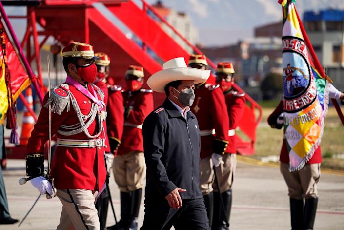 Perú condena el atentado contra la Policía de Colombia que dejó 14 heridos