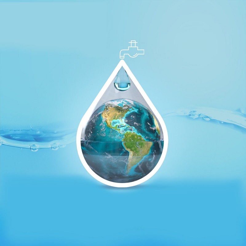 Claro se suma a campaña “Valoremos el Agua” de Water For People