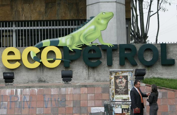 Ecopetrol y Petrogal interesadas en asociarse a Brasil para explotar petróleo