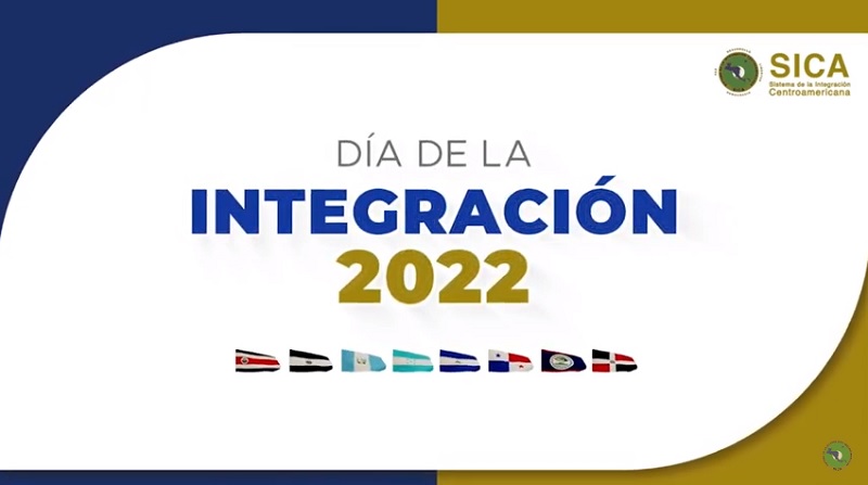 Centroamérica conmemora el Día de la Integración Centroamericana