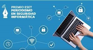 ESET anuncia los ganadores del Premio ESET al Periodismo en Seguridad Informática 2022