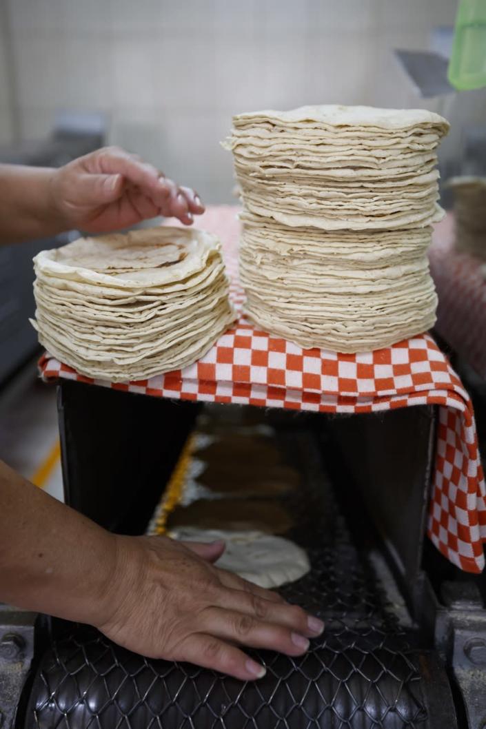 Organización mexicana dice que precio de tortilla no bajará en próximos meses