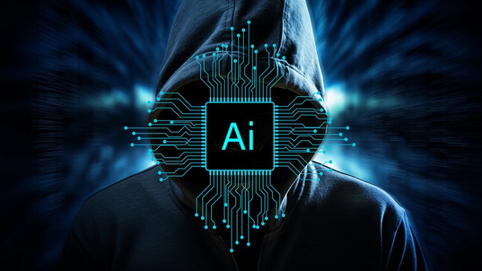 Inteligencia Artificial y cibercriminales se unen para crear ataques