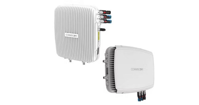 CommScope anuncia la venta de sus negocios de redes inalámbricas exteriores (OWN) y sistemas de antenas distribuidas (DAS) a Amphenol Corporation
