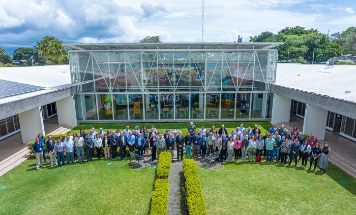 Con el respaldo del IICA, Ministerio de Ambiente de Costa Rica inicia formulación de Estrategia Nacional de Biogás