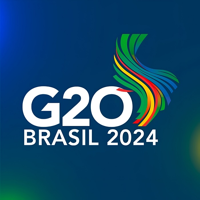 Ministros de Agricultura del G20 se reúnen en Brasil para debatir desafíos a seguridad alimentaria global, con participación del Director General del IICA