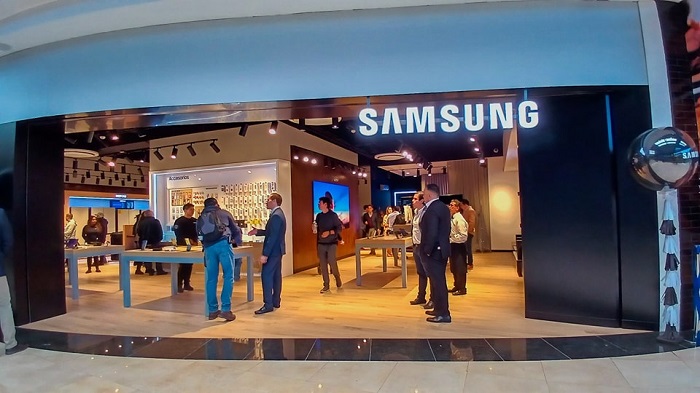 Samsung Smart Xperience: Una nueva era en la atención al cliente