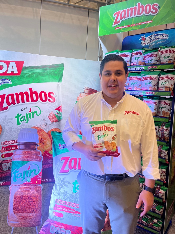 Dale sabor a tus momentos con Zambos Tajín: La combinación más esperada