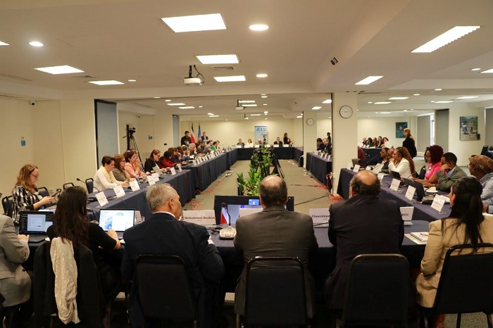 En Costa Rica, BID, CAF, CEPAL, IICA, FAO, OCDE y otros organismos debaten “globalización sin gobernanza”, debilidad multilateral y nueva generación de políticas para acelerar desarrollo agropecuario de América Latina y el Caribe