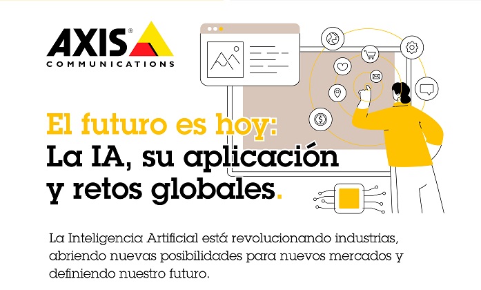 El futuro es hoy: La IA, su revolución y los retos globales