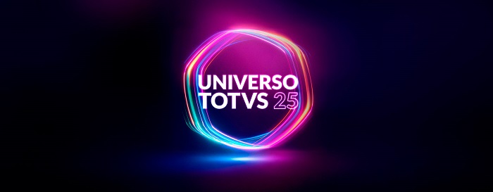 Más que un evento, una experiencia: Universo TOTVS 2025 trae dos días de contenidos sobre tecnología y negocios